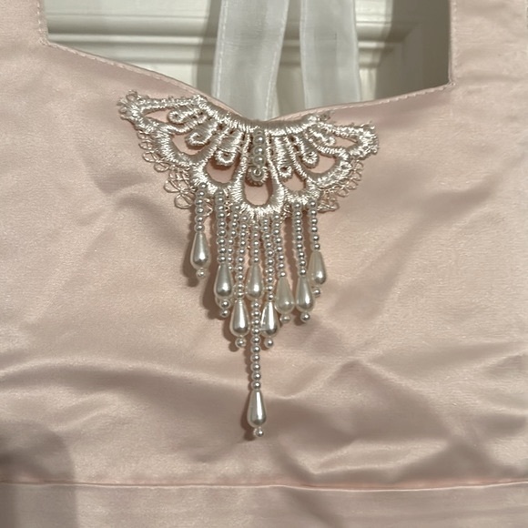 NWT. Dollcake. Pink Play dress. Size 8. - Picture 6 of 6